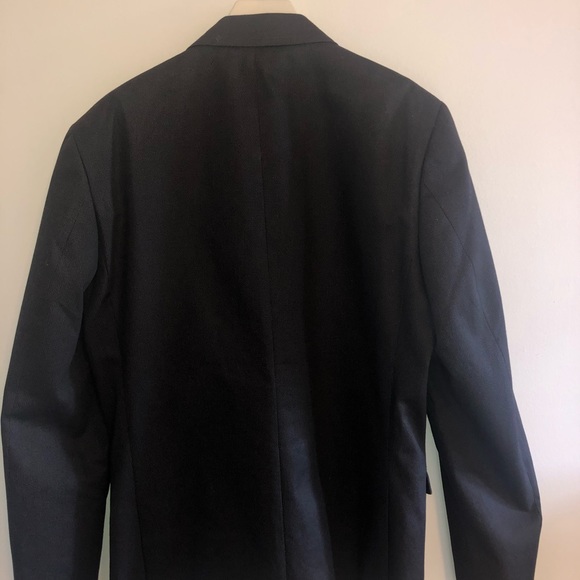 Men blazer Guess - Picture 4 of 4